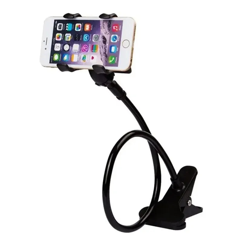 Suporte para celular/tablet ajustável